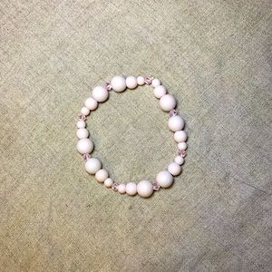 3 set bracelets home made